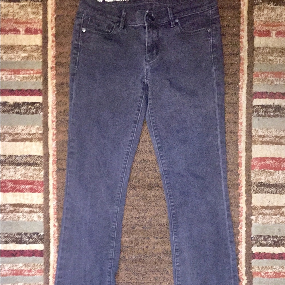 Woman’s Jeans Ann Taylor Loft Size 27/4